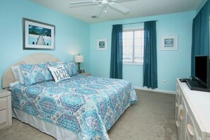 2 bedrooms, free WiFi