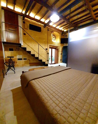 Marsala Luxury Hotel Loft a Marsala