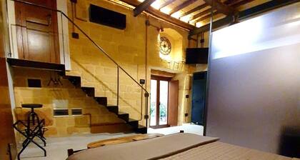 Marsala Luxury Hotel Loft a Marsala