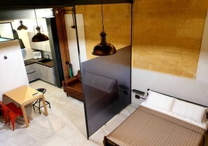 1 chambre, Wi-Fi