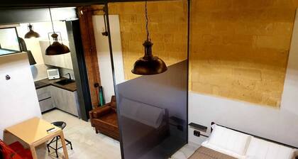 Marsala Luxury Hotel Loft a Marsala