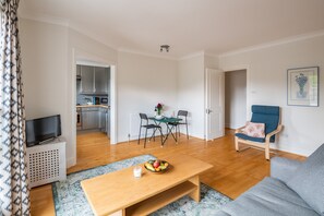 TV connectée, services de streaming