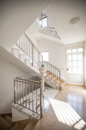 Interior - Villa Buenavista Trogir (Mastrinka)