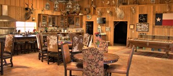Safari Stay 