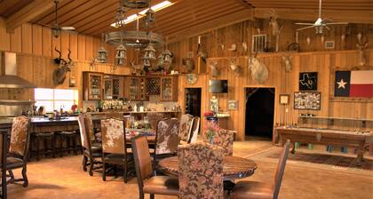 Safari Stay