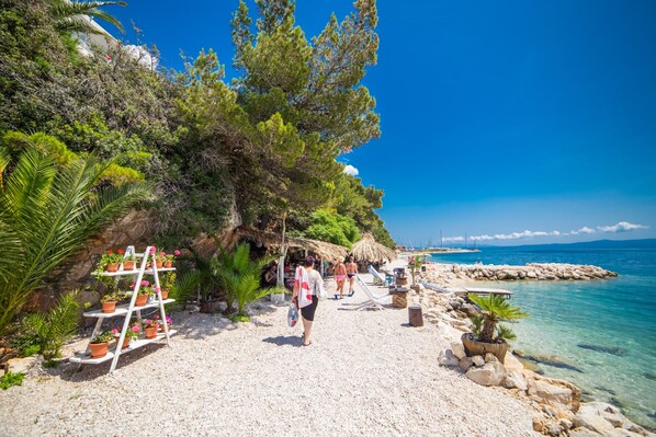 Appartement | Plage