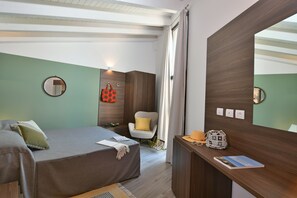 1 bedroom, free WiFi, bed sheets, wheelchair access - Cirasa Luxury Country House - Suite Uva (Sicilia)