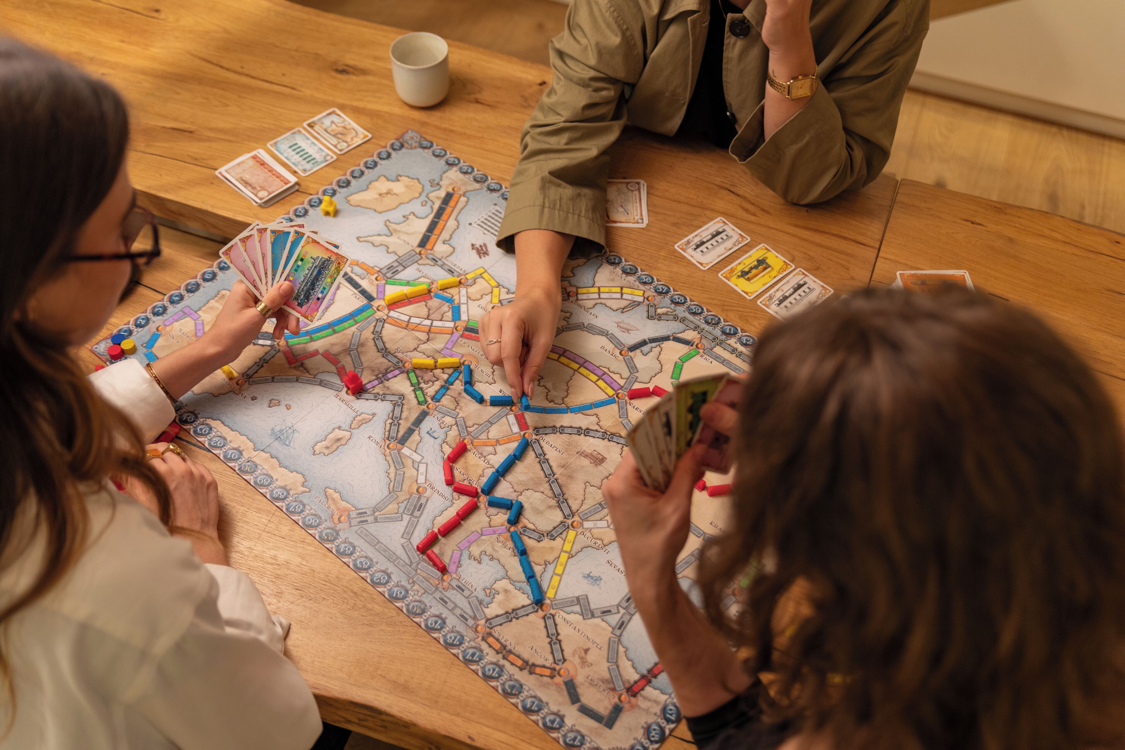 Foto - Hôtel Life Marseille VP - Vieux Port