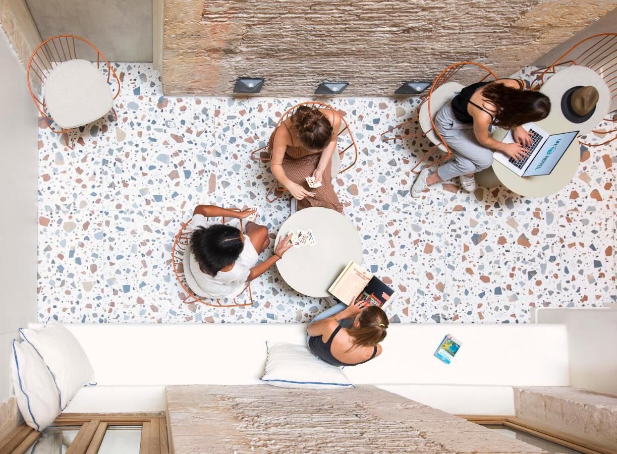 Foto - Hôtel Life Marseille VP - Vieux Port