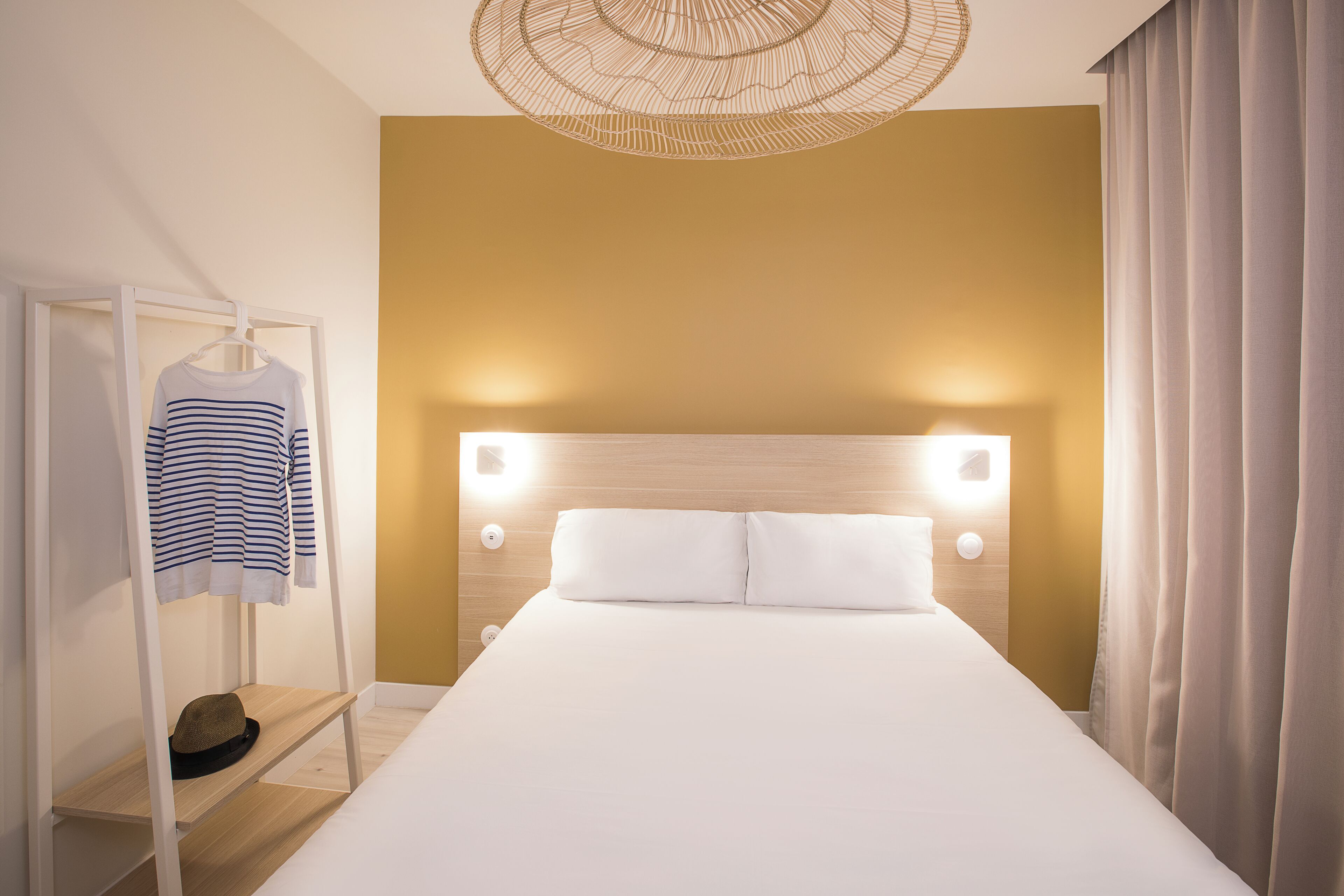 Photo - Hôtel LIFE Marseille VP Vieux-Port