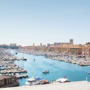 Hôtel LIFE Marseille VP Vieux-Port