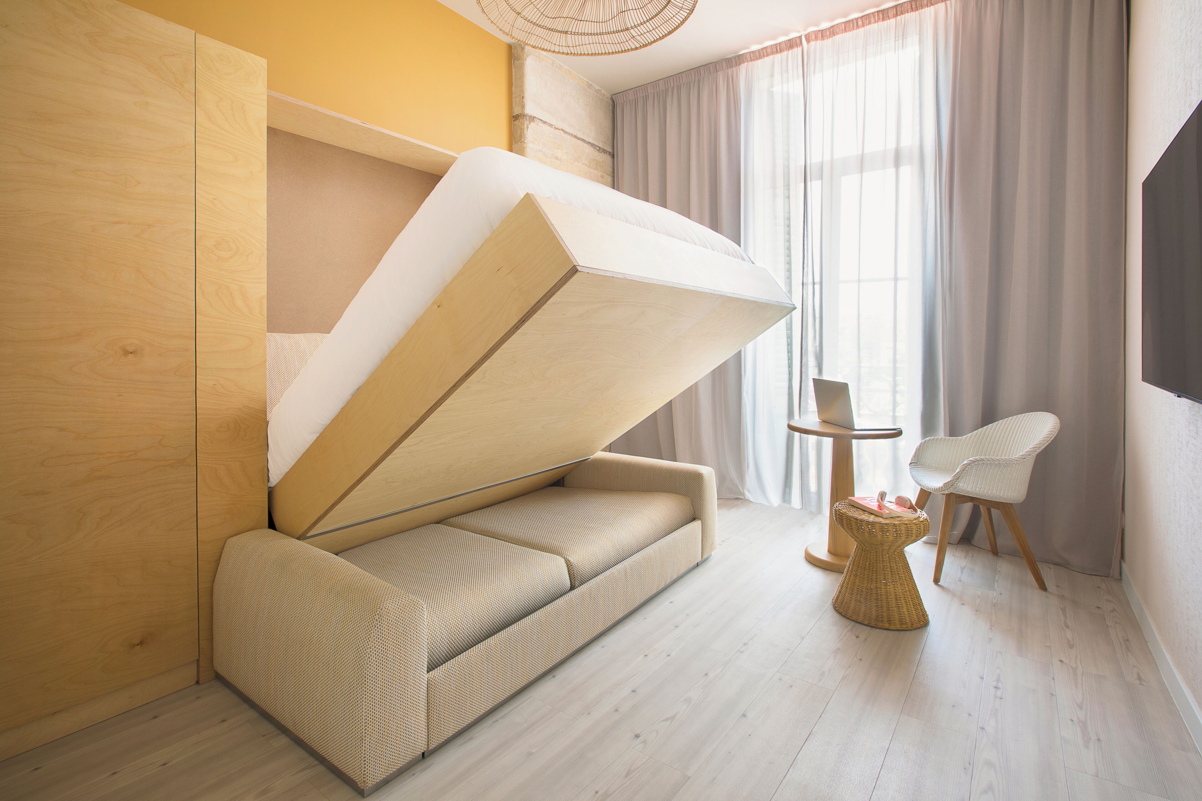 Foto - Hôtel Life Marseille VP - Vieux Port