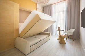 Chambre Double Affaires