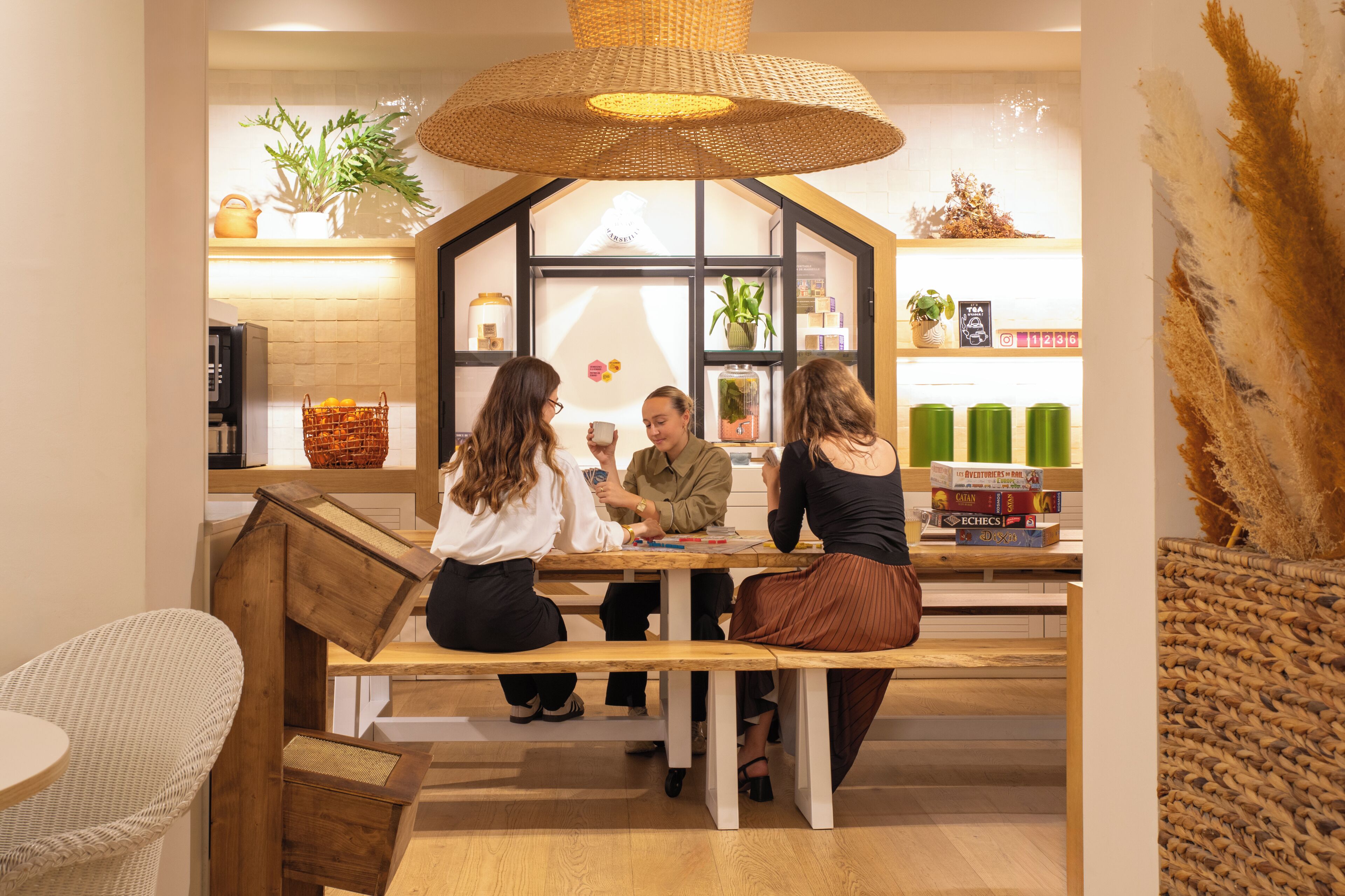 Foto - Hôtel Life Marseille VP - Vieux Port