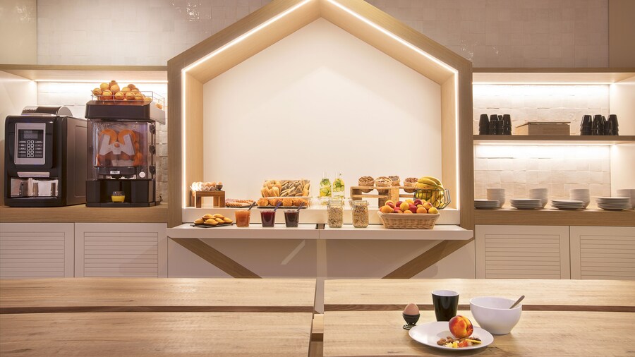 HĂŽtel LIFE Marseille VP Vieux-Port