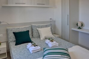 1 habitación y wifi 