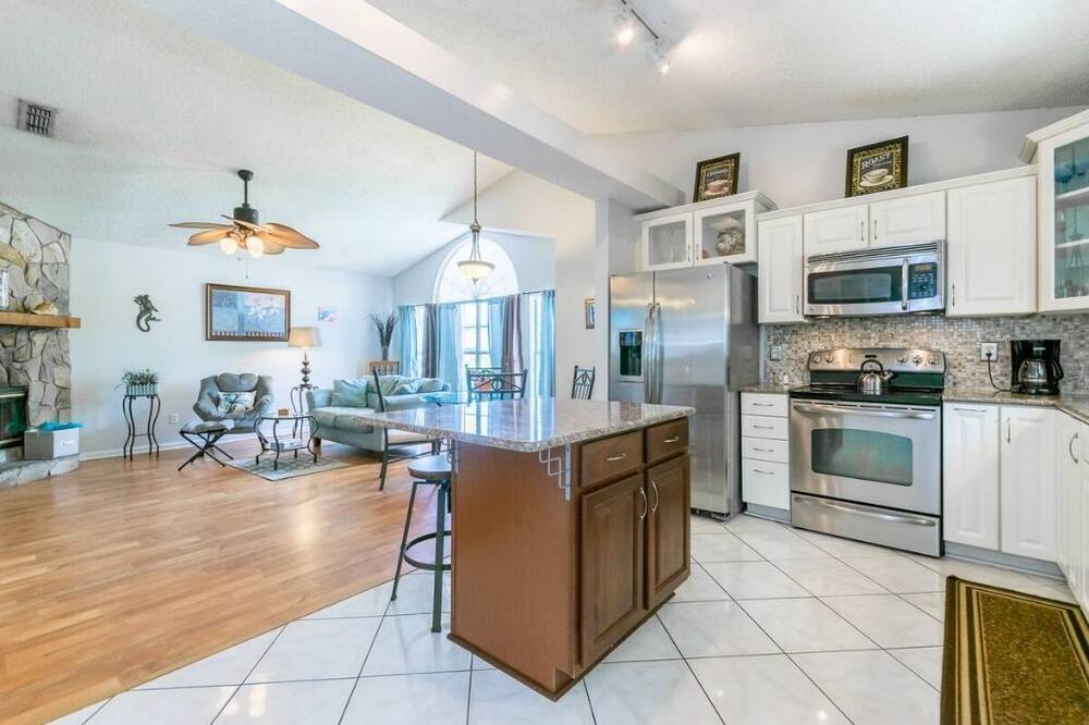 Atlantic Beach Private vacation home
