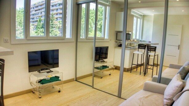 Unclassified image, 1 of 7, button - Palmes d'Or Properties - Ref DUNES (Cannes)