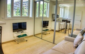 Fernseher