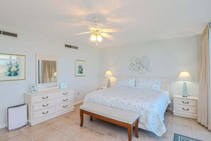 3 chambres, Wi-Fi gratuit, draps fournis