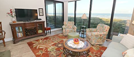 Fernseher, DVD-Player