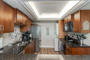 Unclassified image, 5 of 25, button - Anastasia Condos 502- Second Floor Southern Exposure Condo Near Ocean (St Augustine)