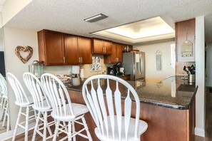 Unclassified image, 2 of 25, button - Anastasia Condos 502- Second Floor Southern Exposure Condo Near Ocean (St Augustine)