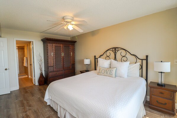 Unclassified image, 1 of 25, button - Anastasia Condos 502- Second Floor Southern Exposure Condo Near Ocean (St Augustine)