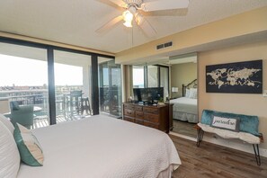 2 slaapkamers, gratis wifi, beddengoed