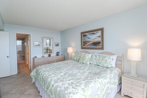 2 chambres, accès au Wi-Fi (inclus), literie fournie