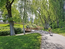 Ciclismo