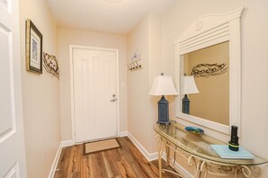 Interior - Barefoot Trace 316-Direct Oceanfront, Amazing Ocean Views (St. Augustine)