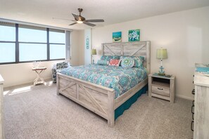 2 chambres, fer et planche à repasser, accès au Wi-Fi (inclus)