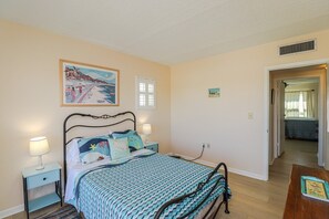 3 habitaciones, tabla de planchar con plancha y wifi gratis 