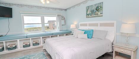 2 室のベッドルーム、アイロン / アイロン台、WiFi (無料)、ベッドシーツ