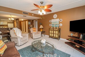 Fernseher, DVD-Player