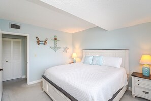 1 bedroom, iron/ironing board, free WiFi, bed sheets - Creston House~6A Seconds from the Pool! (St. Augustine)