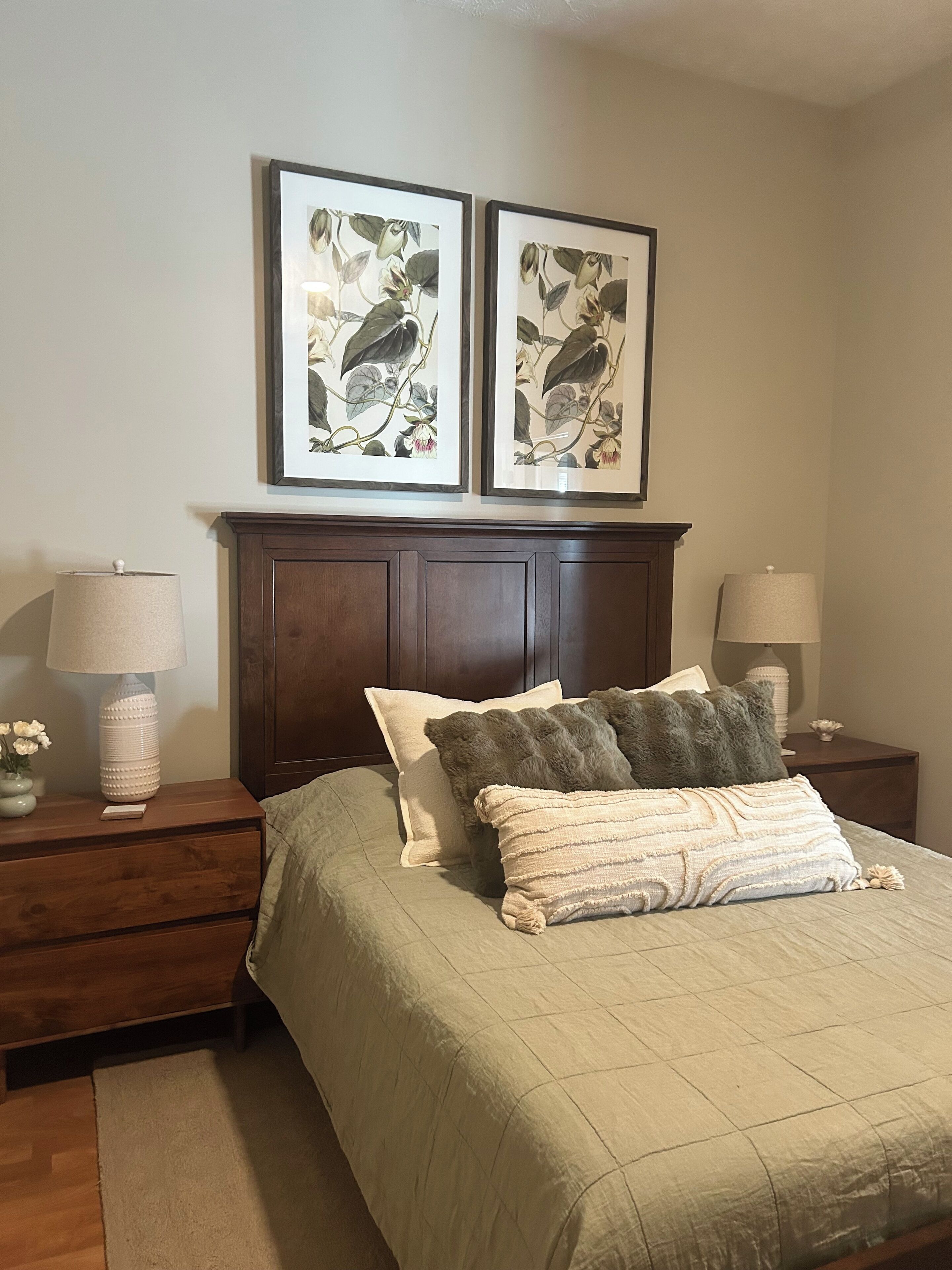1 dormitorio, wifi gratis, ropa de cama