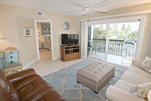 TV - Ocean Village Club H31 (St. Augustine)