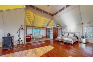 1 Schlafzimmer, WLAN