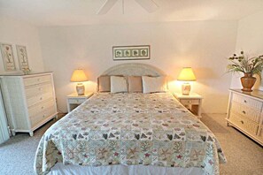 2 chambres, fer et planche à repasser, accès au Wi-Fi (inclus)