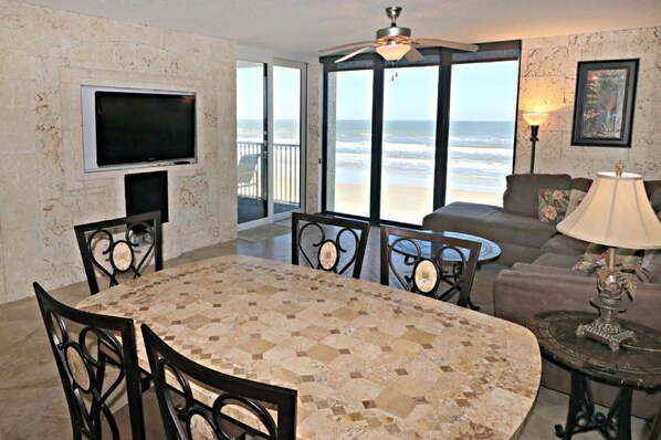 Televisión, reproductor de DVD