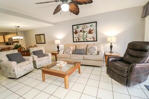 Télévision à écran plat