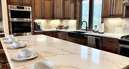 Luxury Mountain Home in Grand Lake - Hot Tub