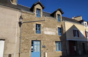 Exterieur