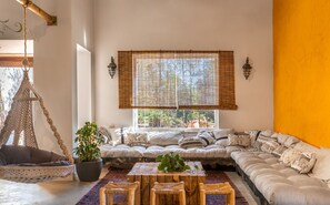 Équipement de l’hébergement