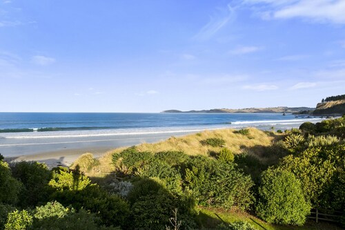 Karitane Beach Retreat - Karitane Holiday Home