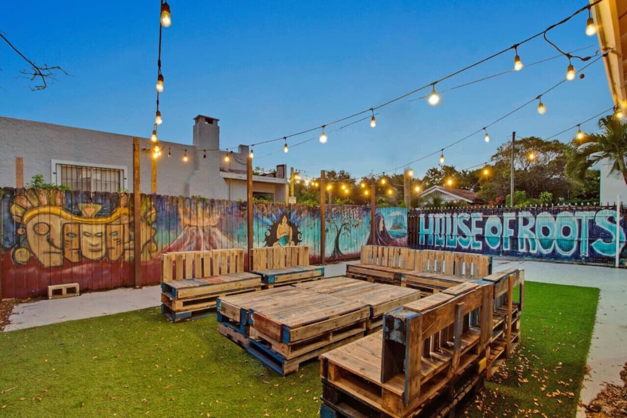 Wynwood | The Scale of Art House | Walk to Everyth