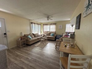 Smart-TV, Stereoanlage