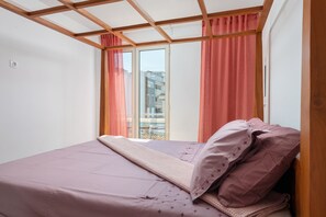 3 Schlafzimmer, Bügeleisen/Bügelbrett, kostenloses WLAN, Bettwäsche